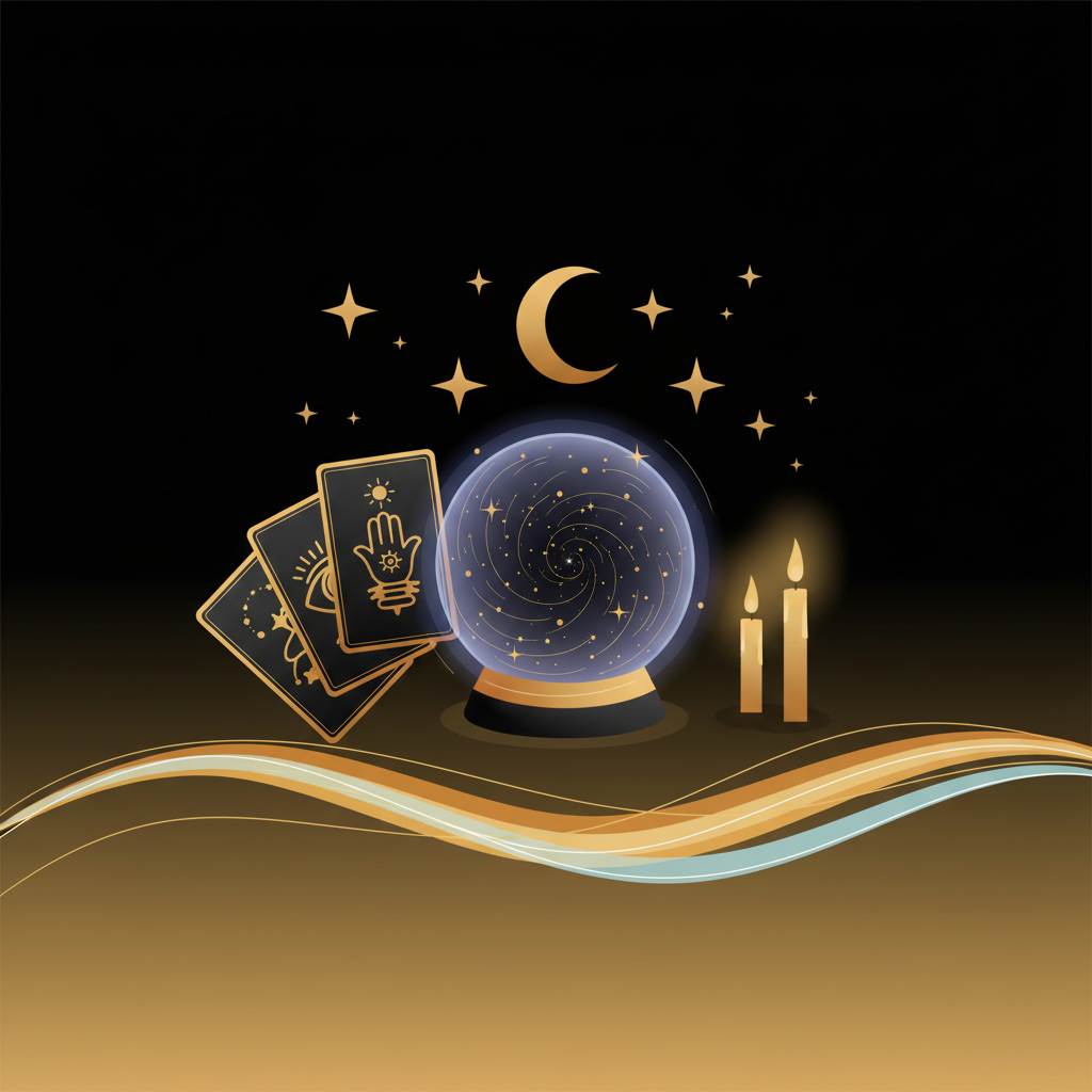 Compare Online Psychic Services - Complete Guide 2026
