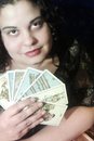 Tarot readings with Aisha