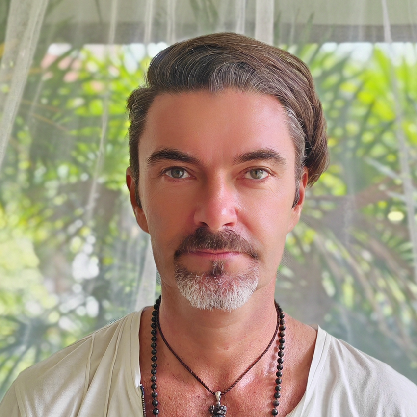 SpirituAlex