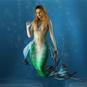 ORACLE OF THE SEA