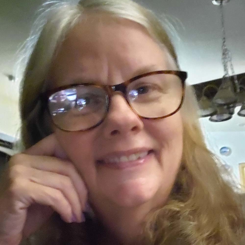 Moonlite Marie