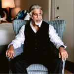Syd Saeed