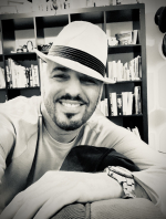 Marcel Cairo