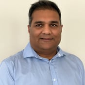 Mystic Raj